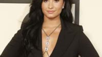 Demi Lovato actuará en los Grammy
