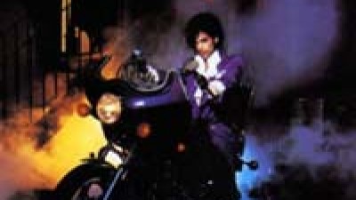 La música de Prince en plataformas digitales