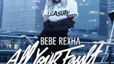 Concierto de Bebe Rexha en Barcelona