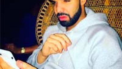 Drake nº1 en la Billboard 200 con "More life"