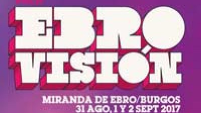 Joe Crepúsculo y Havoc al Ebrovisión 2017