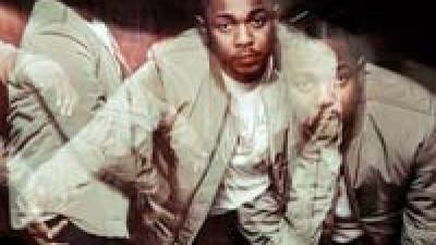 Kendrick Lamar hace doblete en las listas Billboard