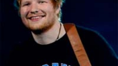 Ed Sheeran continúa su reinado en UK con "Divide"