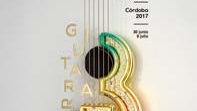 Acento femenino en el Festival de la Guitarra de Córdoba