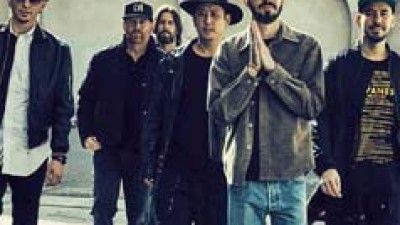 Linkin Park nº1 en la Billboard 200 con "One more light"