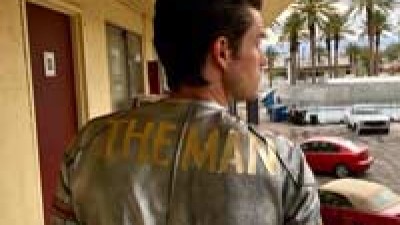 "The man", el muy próximo single de The Killers