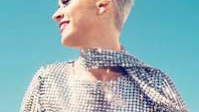 Katy Perry nº1 en la Billboard 200 con "Witness"