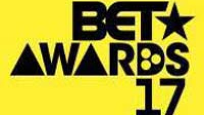 Ganadores de los BET Awards 2017