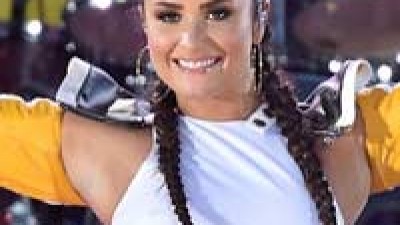 El sexto álbum de Demi Lovato