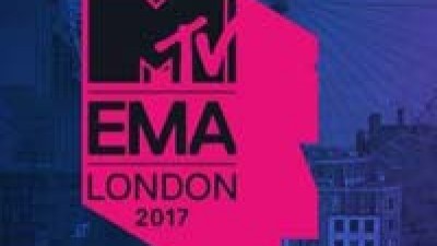 Ganadores de los MTV EMA 2017
