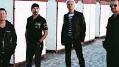 U2 y Miguel en las novedades de la semana