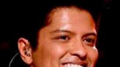 Bruno Mars actuará en la 60ª edición de los Premios Grammy