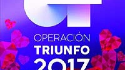 Operación Triunfo 2017 domina las listas españolas