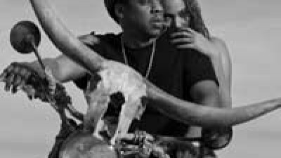 Beyoncé y Jay Z: On the run II tour