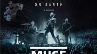 Muse Drones World Tour Film