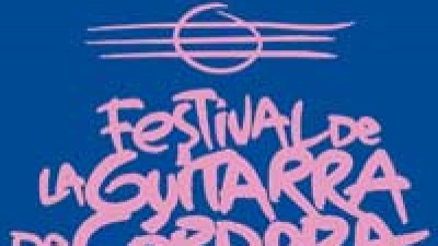 38 edición del Festival de la Guitarra de Córdoba
