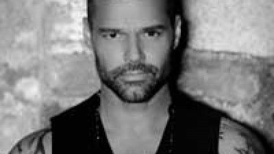 Nueva gira española de Ricky Martin