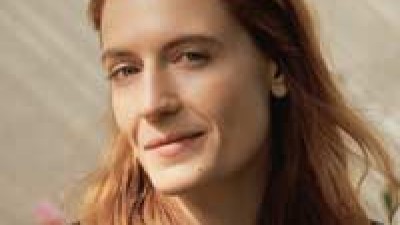 Conciertos de Florence + The Machine en Barcelona y Madrid