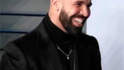 Drake tripite liderato en discos en UK con "Scorpion"