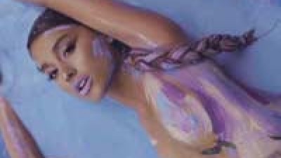Ariana Grande nº1 en discos en España con "Sweetener"