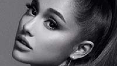 Ariana Grande sigue nº1 en la Hot 100 con "Thank u, next"