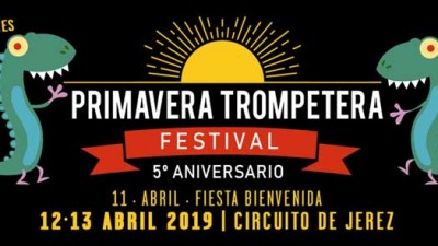 Primavera Trompetera Festival 2019