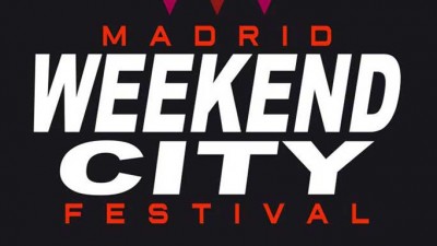 Weekend City Festival en Madrid