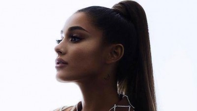Ariana Grande nº1 en la Billboard 200 con 'Thank u, next'