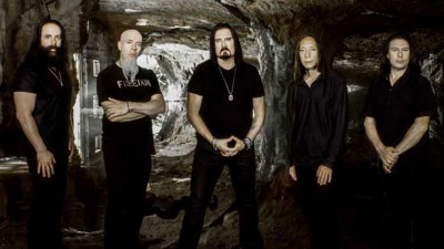 Dream Theater en las novedades de la semana