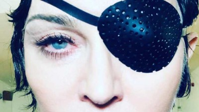 Se prepara el lanzamiento de un nuevo disco de Madonna