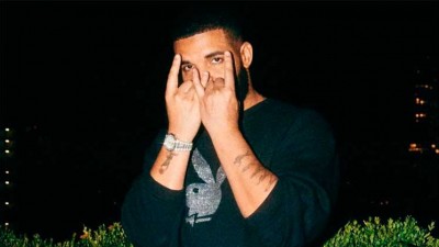 Drake nº1 en la lista Billboard 200 con 'Care package'