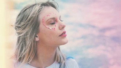 Taylor Swift nº1 en discos en UK con 'Lover'