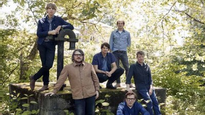 Wilco y Viva Suecia en las novedades de la semana