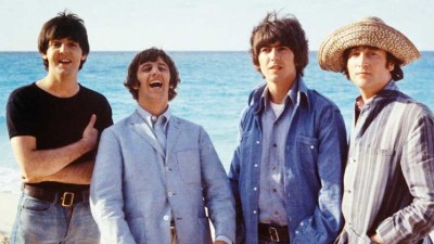 The Beatles nº1 en ventas discos en España con Abbey Road 50