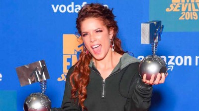 Ganadores y actuaciones de los MTV Europe Music Awards 2019