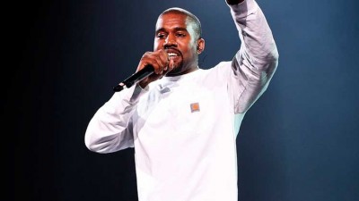 Kanye West nº1 en la Billboard 200 con 'Jesus is king'