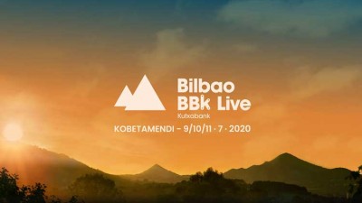 Primeras confirmaciones para el Bilbao BBK Live 2020