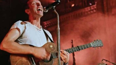 Coldplay nº1 en discos en UK con 'Everyday life'