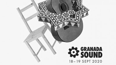 Cartel del Granada Sound 2020