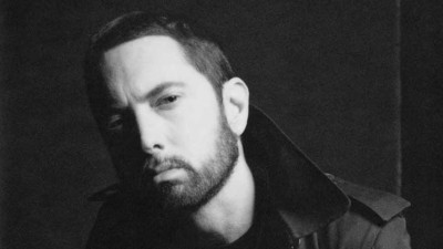 Eminem nº1 en la Billboard 200 con 'Music to be murdered by'