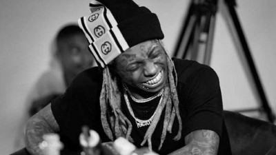 Lil Wayne nº1 en la Billboard 200 con 'Funeral'