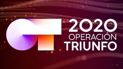Operación Triunfo 2020 nº1 en ventas con 'Lo mejor parte 1'