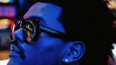 Doblete de The Weeknd en listas USA