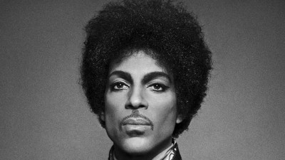 40 mayores éxitos de Prince en la lista Billboard Hot 100