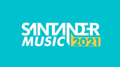 Se aplaza la 12ª edición de Santander Music a 2021