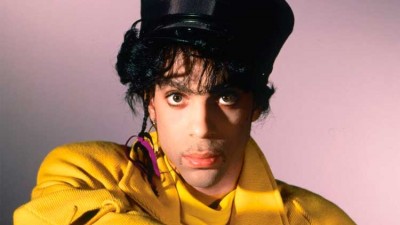 Edición súper deluxe del Sign O' The Times de Prince
