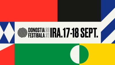 El 10º Donostia Festibala en 2021