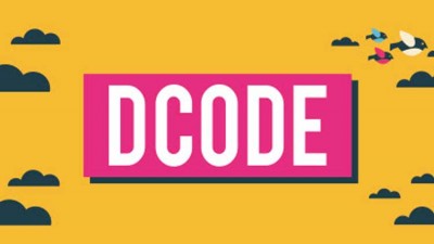 El 10º aniversario de Dcode en 2021