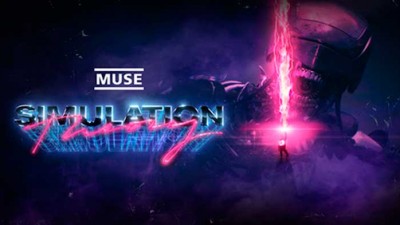 Muse anuncia la película 'Simulation theory'