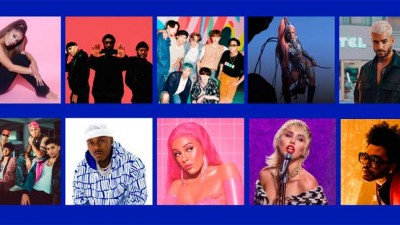 Cambios en el line up de los MTV VMAs 2020